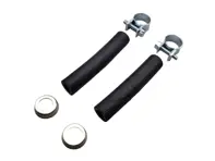 Repair Kit Fuel Injector Hose. Porsche 928 S2 4.7ltr - 92811090301 - PRSESV